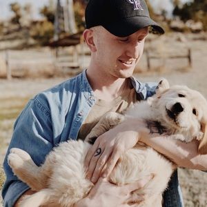 Meet your Posher, Cody